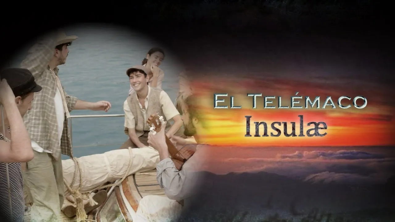 Insulae · Episodio 5